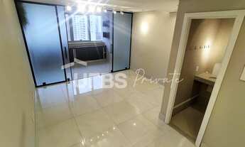 Imagem: Órion - Sala - Setor Marista