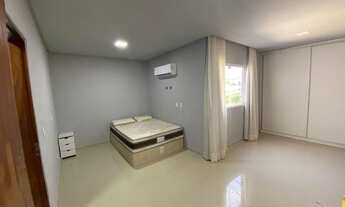 Imagem 14: Linda casa de praia no Barra Mar (50M) da praia - Locação Temporada