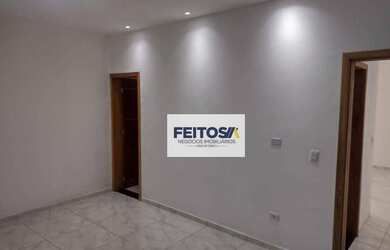 Imagem 6: Casa com 3 dormitórios à venda por R$ 380.000 - Vila Augusta - Itaquaquecetuba/SP