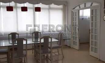 Imagem 4: Maravilhoso Apto no Jardim Paulista - 03 dorms