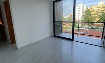 Imagem 6: Apartamento para venda com 41m2 com 1 quarto em Intermares - Cabedelo - Paraíba