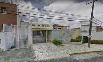 Imagem 2: Casa com 4 dormitórios para alugar, 414 m² por R$ 3.850,00/mês - Lagoa Nova - Natal/RN