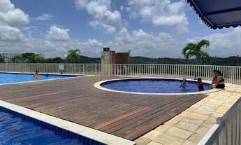 Imagem 6: Apto 2qtos, lazer, garagem, portaria, em sucupira, repasse