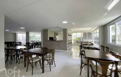 Imagem 4: Apartamento à venda Rua Mem de Sá, Nossa Senhora das Graças - Canoas