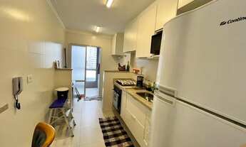 Imagem 3: Apartamento 1dormitórios em Boqueirão - Praia Grande - SP