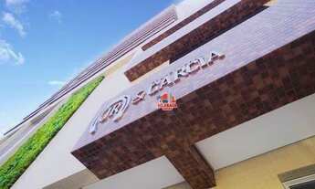 Imagem 2: Apartamento com 3 dormitórios à venda, 147 m² por R$ 850.000,00 - Aviação - Praia Grande/S