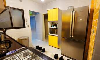 Imagem 6: Apartamento para venda tem 113 metros quadrados com 3 quartos em Boa Viagem - Recife - PE