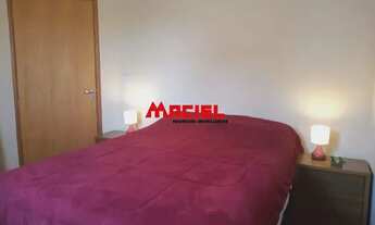 Imagem 5: Apartamento Padrão em Jacareí