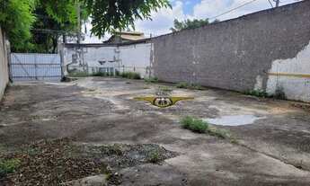 Imagem 4: Terreno para alugar, 250 m² por R$ 3.063,00/mês - Jardim Vila Formosa - São Paulo/SP