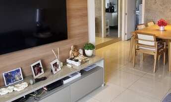 Imagem 4: Apartamento 3/4 com suíte Andar Alto na Pituba R$ 560.000,00