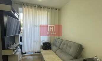 Imagem 2: Apartamento à venda no bairro Belém - São Paulo/SP, Zona Leste