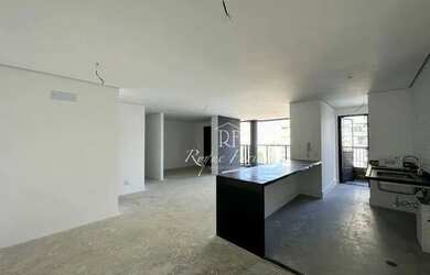 Imagem 2: Apartamento com 2 dormitórios, 112 m² - venda por R$ 1.350.000,00 ou aluguel por R$ 5.450