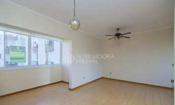 Imagem 1: Apartamento à venda Rua Barbedo, Menino Deus - Porto Alegre