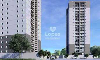 Imagem 2: Apartamento com 2 dormitórios à venda, 50 m² por R$ 269.137,23 - Jardim Cruzeiro - Mairinq