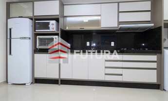 Imagem 5: Apartamento para aluguel de temporada - Praia de Bombas, Bombinhas SC