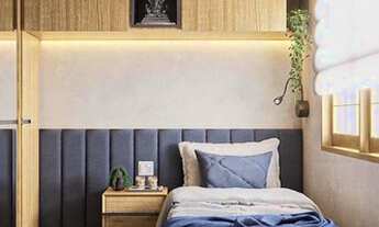 Imagem 5: Orla Recreio. Amplo apartamento 3 quartos, suíte, 1 vaga e varanda com vista