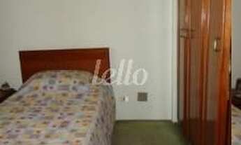 Imagem 4: São Paulo - Apartamento Padrão - Mooca