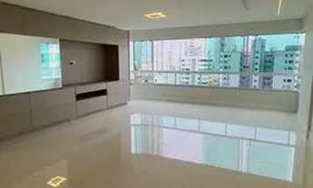 Imagem 13: Locação Anual - Apartamento semi-mobiliado com 3 suítes e 3 vagas - Balneário Camboriú