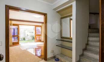 Imagem 5: Sobrado próximo ao Shopping Morumbi