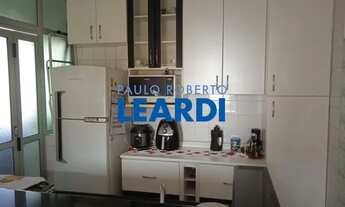 Imagem: APARTAMENTO - JAGUARIBE - SP