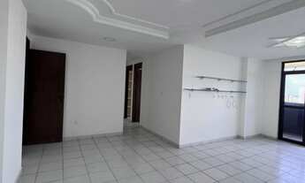 Imagem 3: 3 Qtos sendo 1 suíte+ Dce, Sala ampla com varanda, 120m de área, Lazer