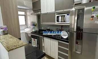 Imagem 5: Apartamento com 2 dormitórios à venda, 49 m² por R$ 318.000,00 - São João Clímaco - São Pa