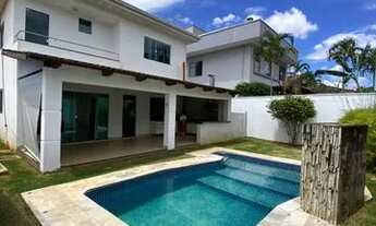 Imagem: SOBRADO PORTAL DO SOL 2 - GOIÂNIA GO