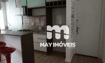 Imagem: Apartamento com 2 dormitórios para alugar