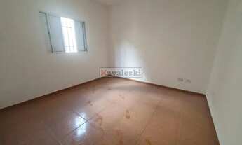 Imagem 5: Casa Térrea, Vila Moinho Velho - São Paulo