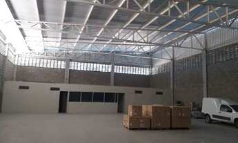 Imagem 2: Aluga-se Galpão 650 m2 no Parque das Laranjeiras Com Habite-se Manaus Am