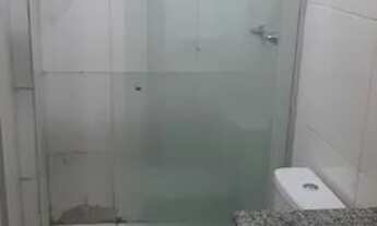 Imagem 7: Suíte semi mobiliada Setor Sul