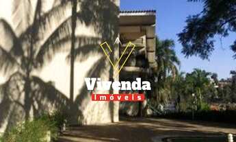 Imagem 3: Recém-reformada casa em um dos melhores condomínios de Alphaville o Tamboré 1. Valorizado