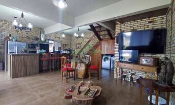 Imagem 2: 2227 Sobrado Casa com 3 dormitórios