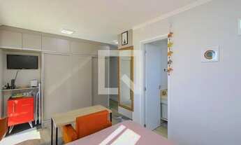 Imagem 5: Apartamento para Aluguel - Campo Belo, 1 Quarto, 26 m2