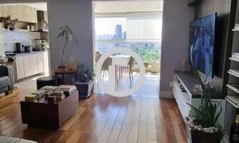 Imagem: Apartamento para venda, 98m², 3 dormitórios