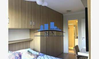 Imagem 6: Apartamento para venda tem 65 metros quadrados com 2 quartos em Catumbi - São Paulo - SP