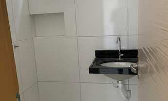 Imagem 7: Apartamento para venda possui 60 metros quadrados com 2 quartos em Jardim Oceania - João P