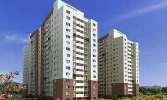 Imagem: Apartamento p com 2 quartos em Jacarepaguá