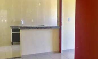 Imagem 3: Apartamento com 1 quarto no APARTAMENTO P. PALMEIRAS - Bairro Água Preta em Pindamonhanga