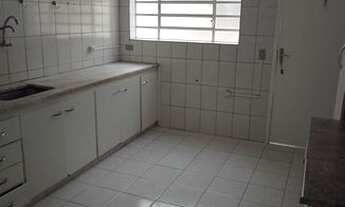 Imagem 7: Sobrado c/ cômodos amplo, quintal nos fundos, 1 vaga, próx. Shopping Vila Olimpia, próx a