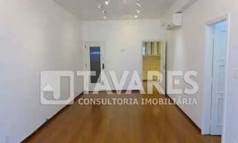 Imagem 2: Apartamento em Copacabana