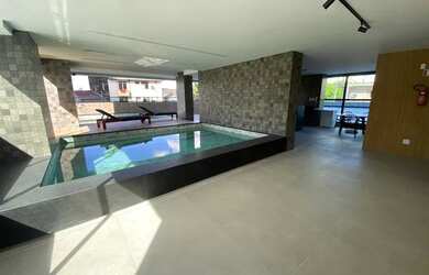 Imagem 2: Alugo apartamento no Ed. Vogue Umarizal