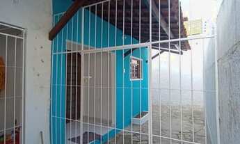 Imagem: Casa Condomínio para Venda no Bessa