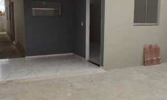 Imagem 2: 02) IMÓVEL 2/4 BEM LOCALIZADO