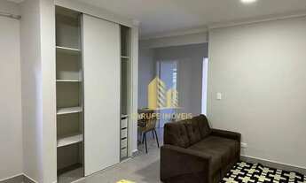 Imagem 3: Casa com 1 dormitório para alugar por R$ 1.950,00/mês - Jardim Augusta - São José dos Camp