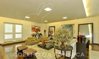 Imagem 5: São Paulo - Casa Padrão - Real Parque