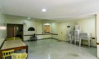 Imagem 4: Apartamento para Aluguel - Santa Paula, 2 Quartos, 120 m2