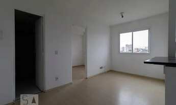 Imagem: Apartamento para Aluguel - Cambuci, 1 Quarto