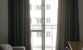 Imagem 3: Lindo apartamento para aluguel possui com 60 m² com 2 quartos