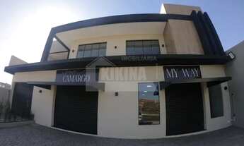 Imagem: Imóvel Comercial Olarias